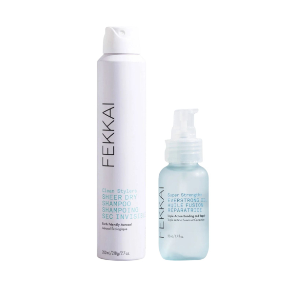 Image may contain Bottle Cosmetics and Shaker